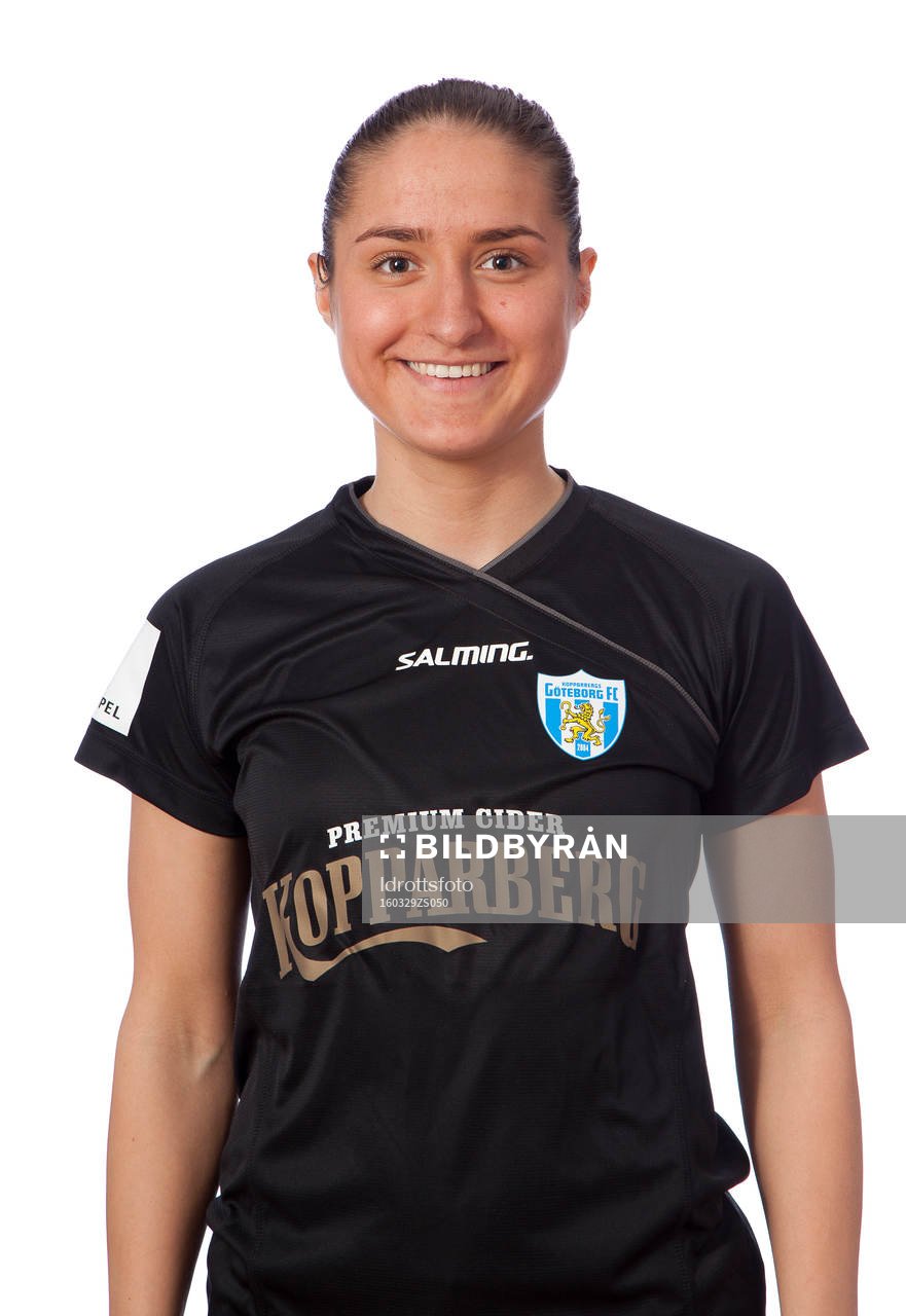 Irvina Bajramovic