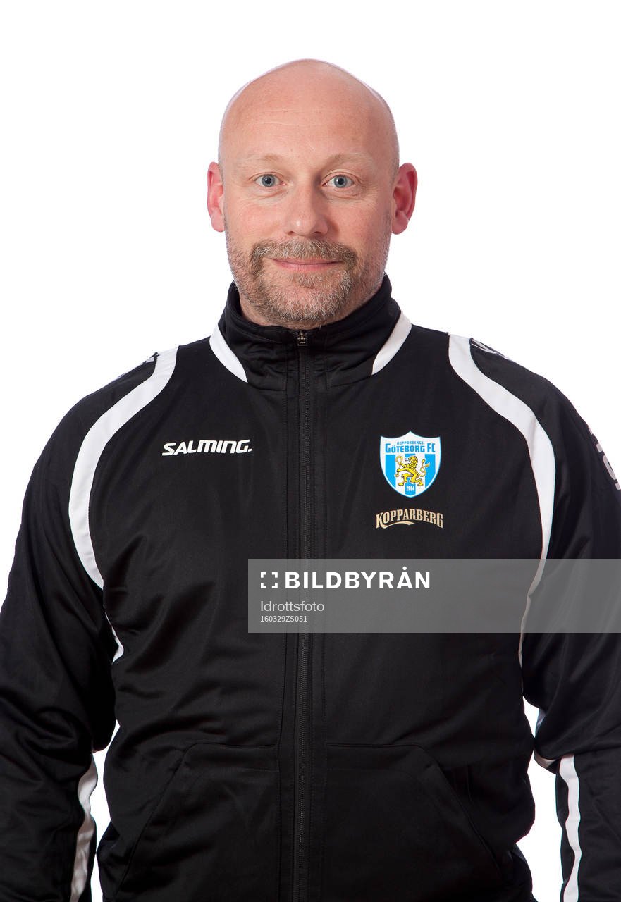 Anders Nord