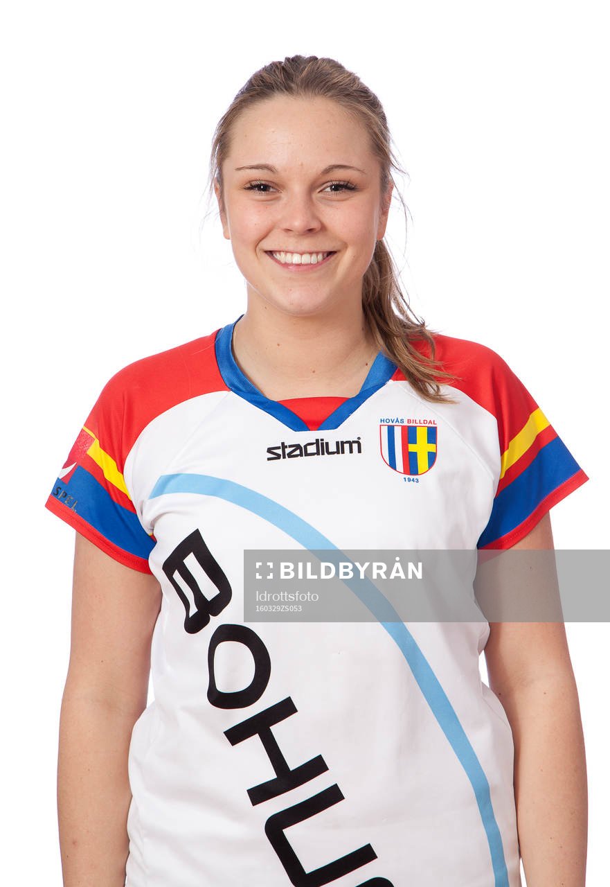 Sissel Strömberg Bratås