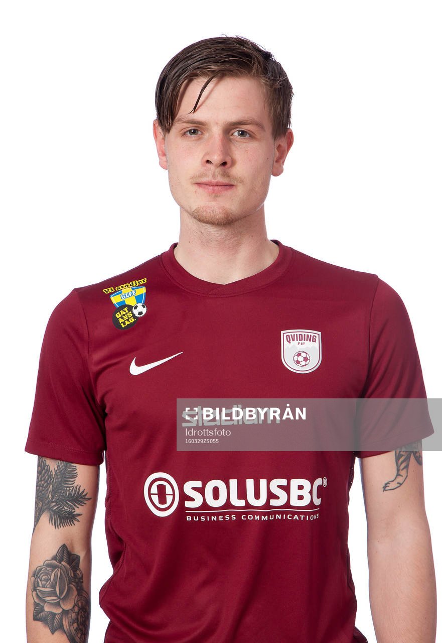 Linus  Ohlsson
