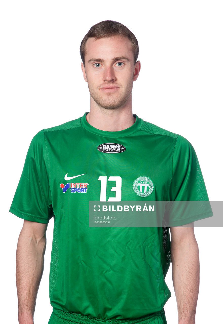 Daniel Svensson