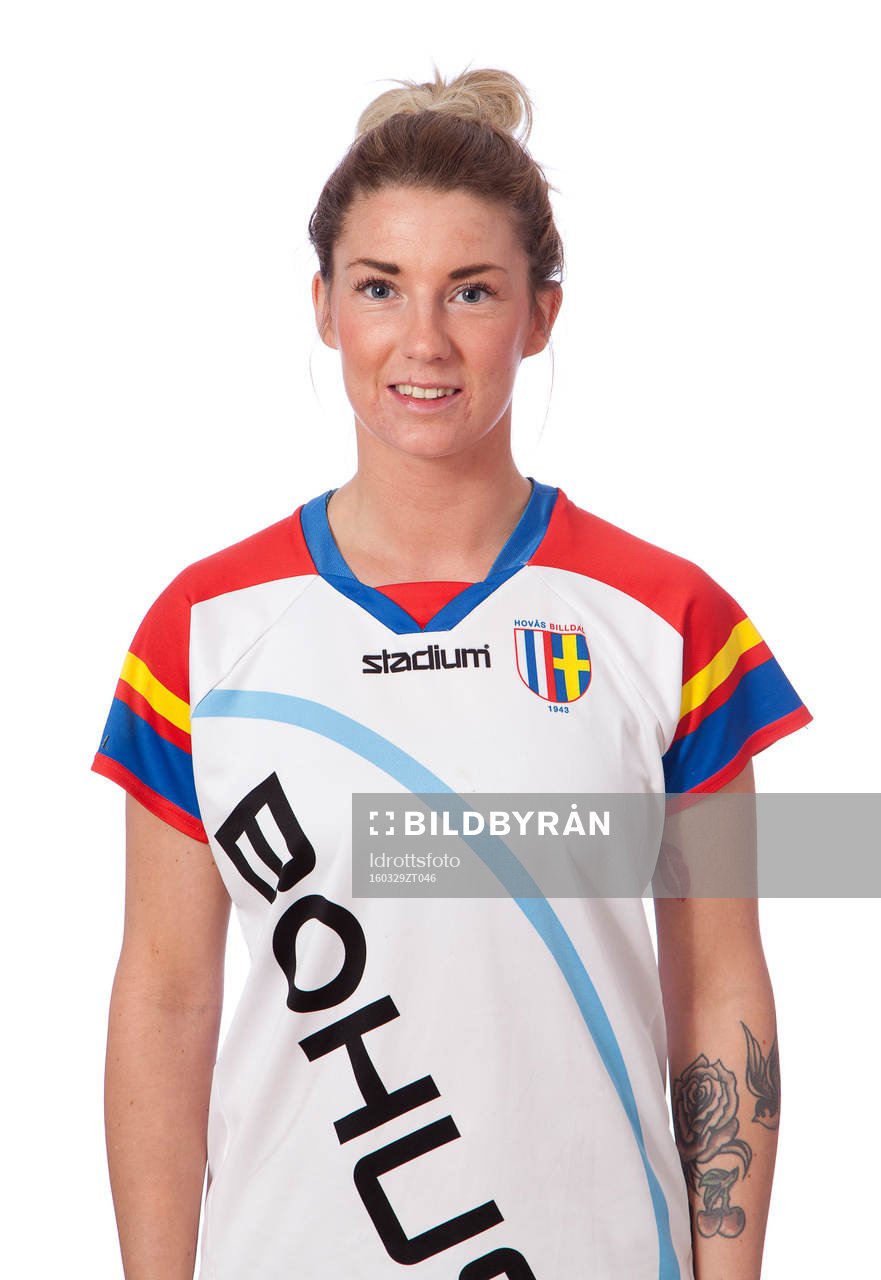 Malin Fors