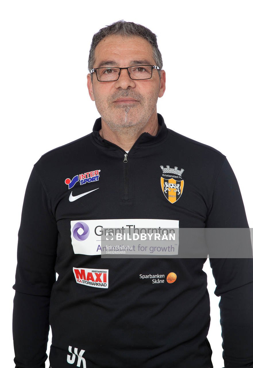Josef Kazantzidis