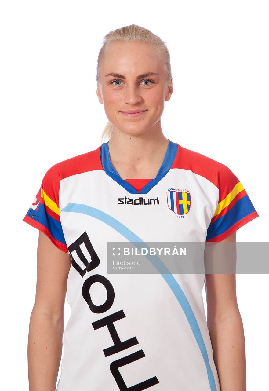 Pernilla Milton