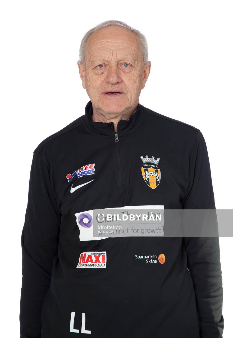 Lars Levin