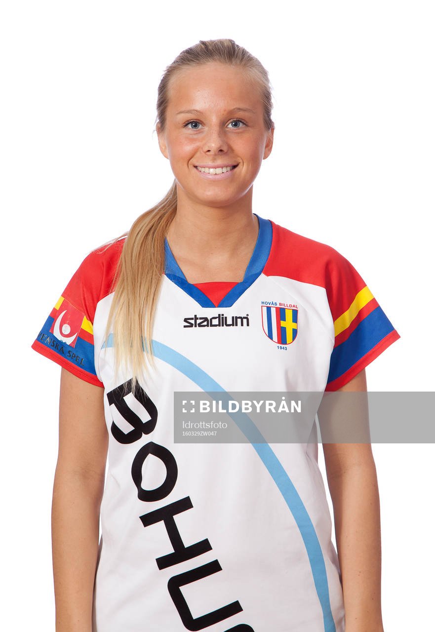 Charlotte Ericson