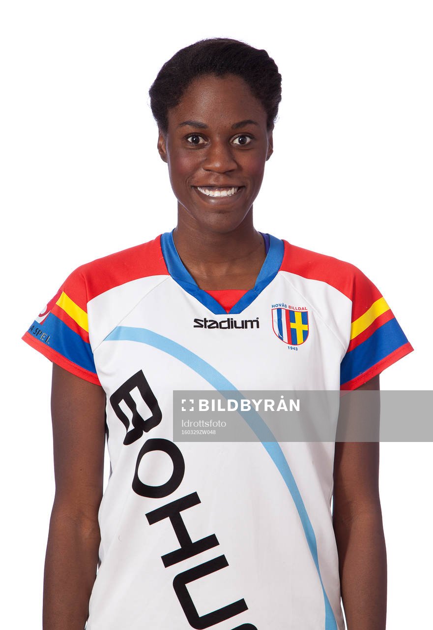 Valerie Obita