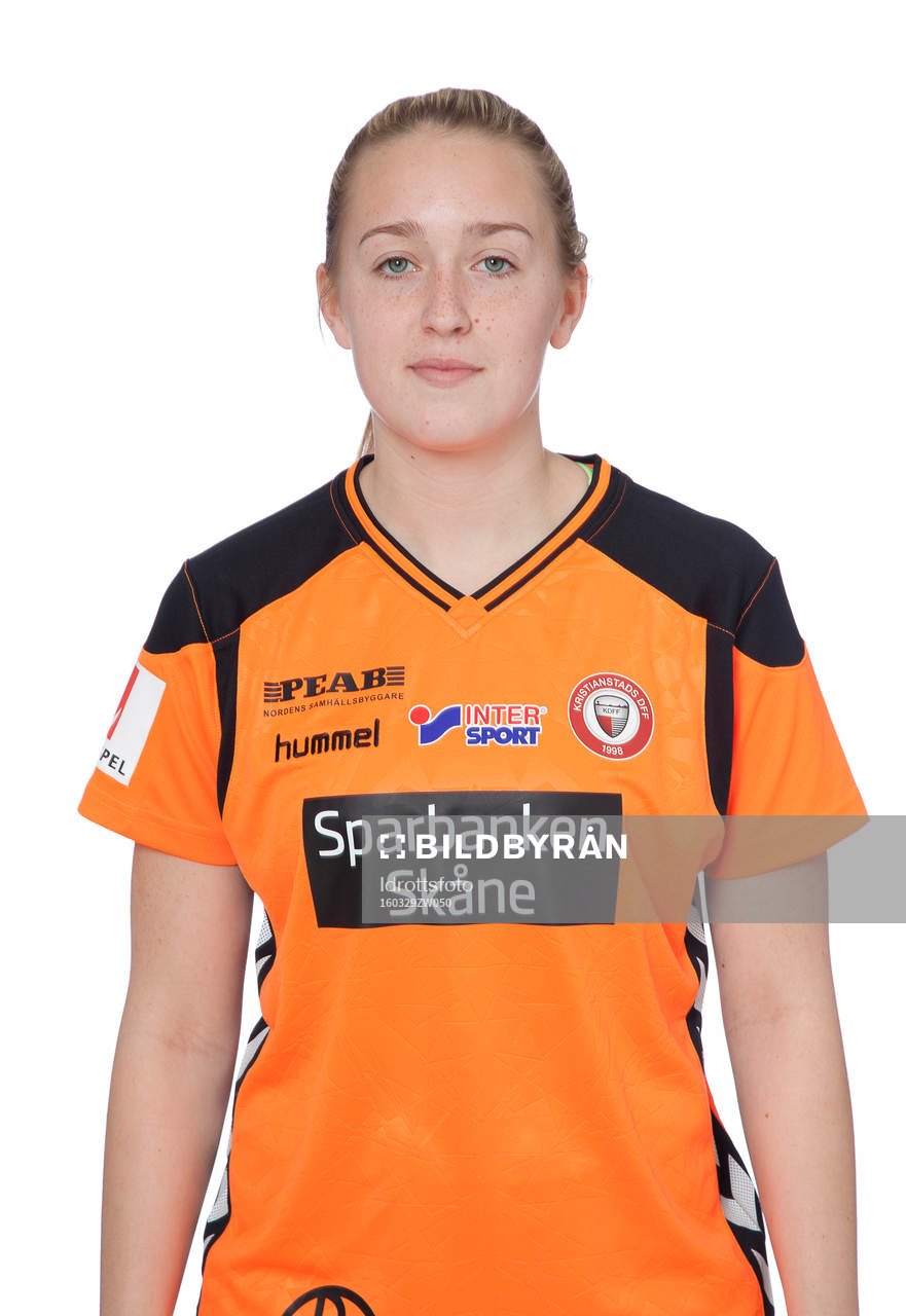 Hannah Dahlberg