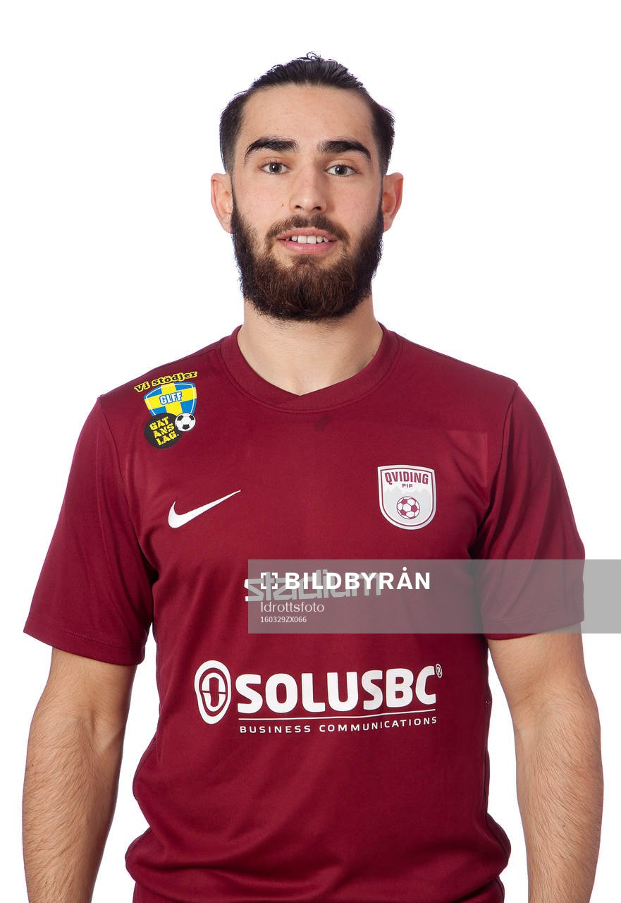 Anjur Osmanovic