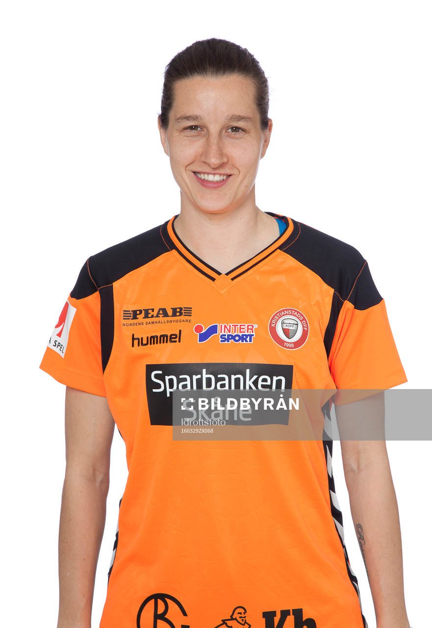 Johanna Rasmussen