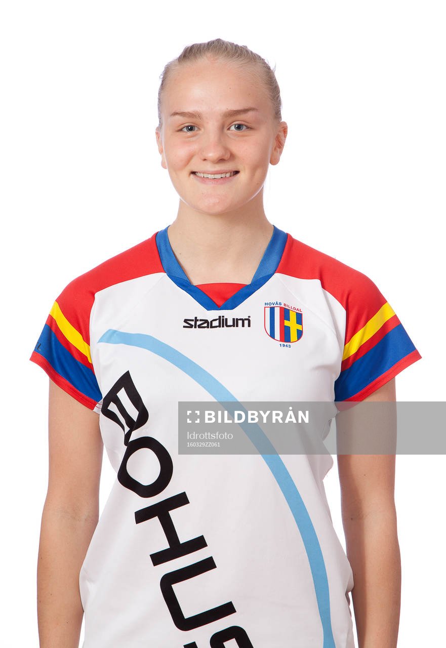 Klara Andrup