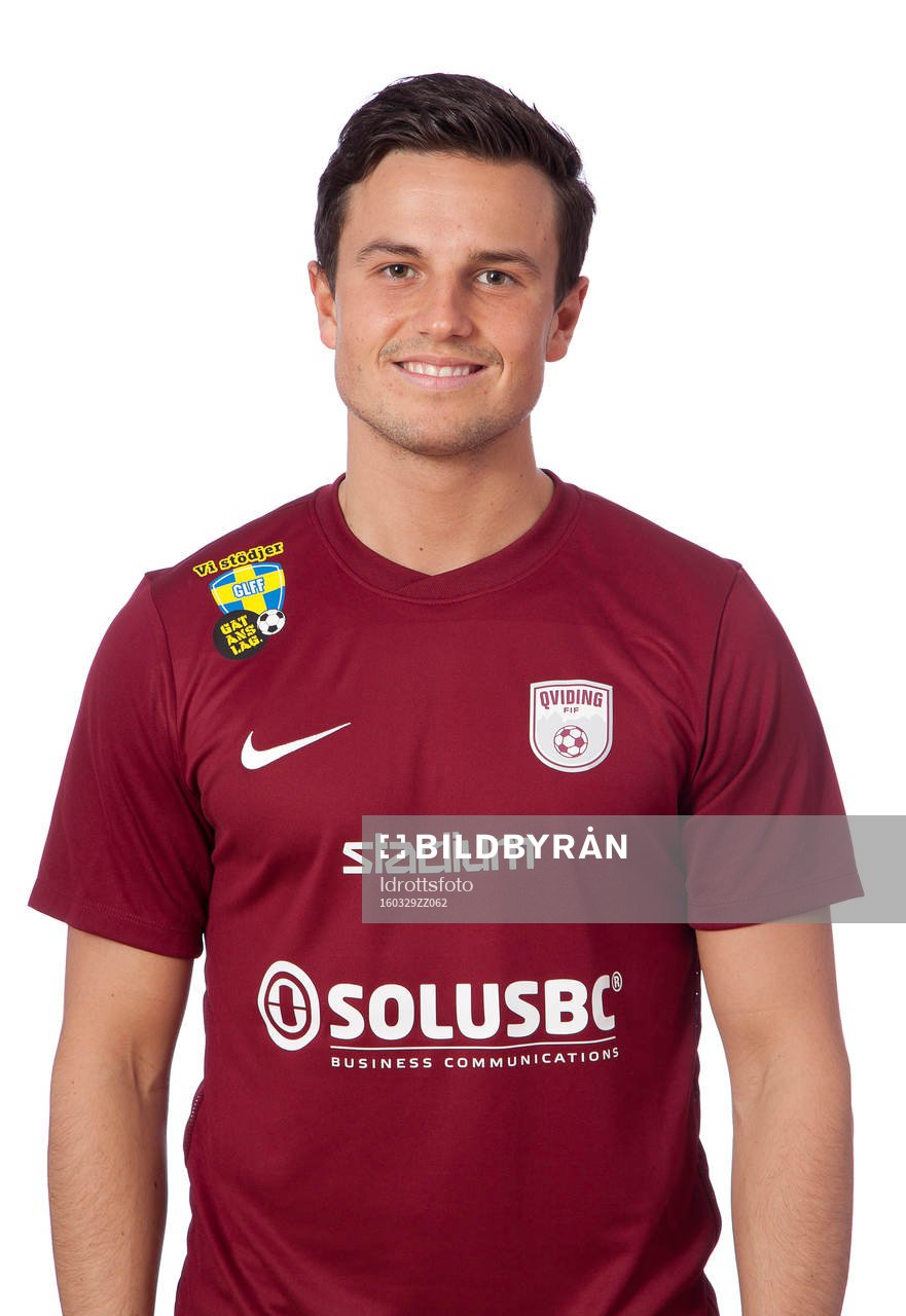 Jesper Jörnvik