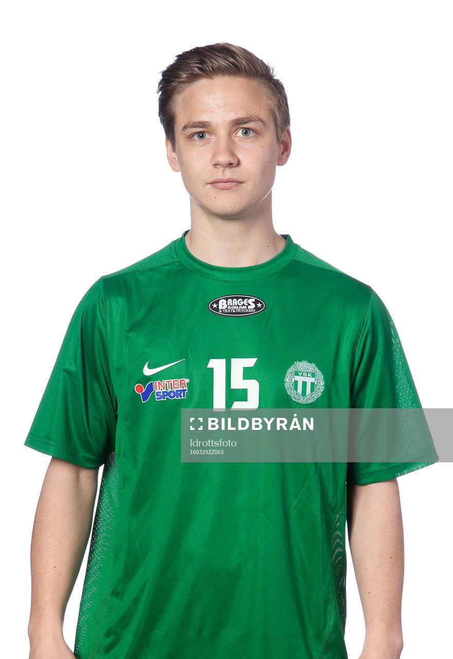 Dennis Persson