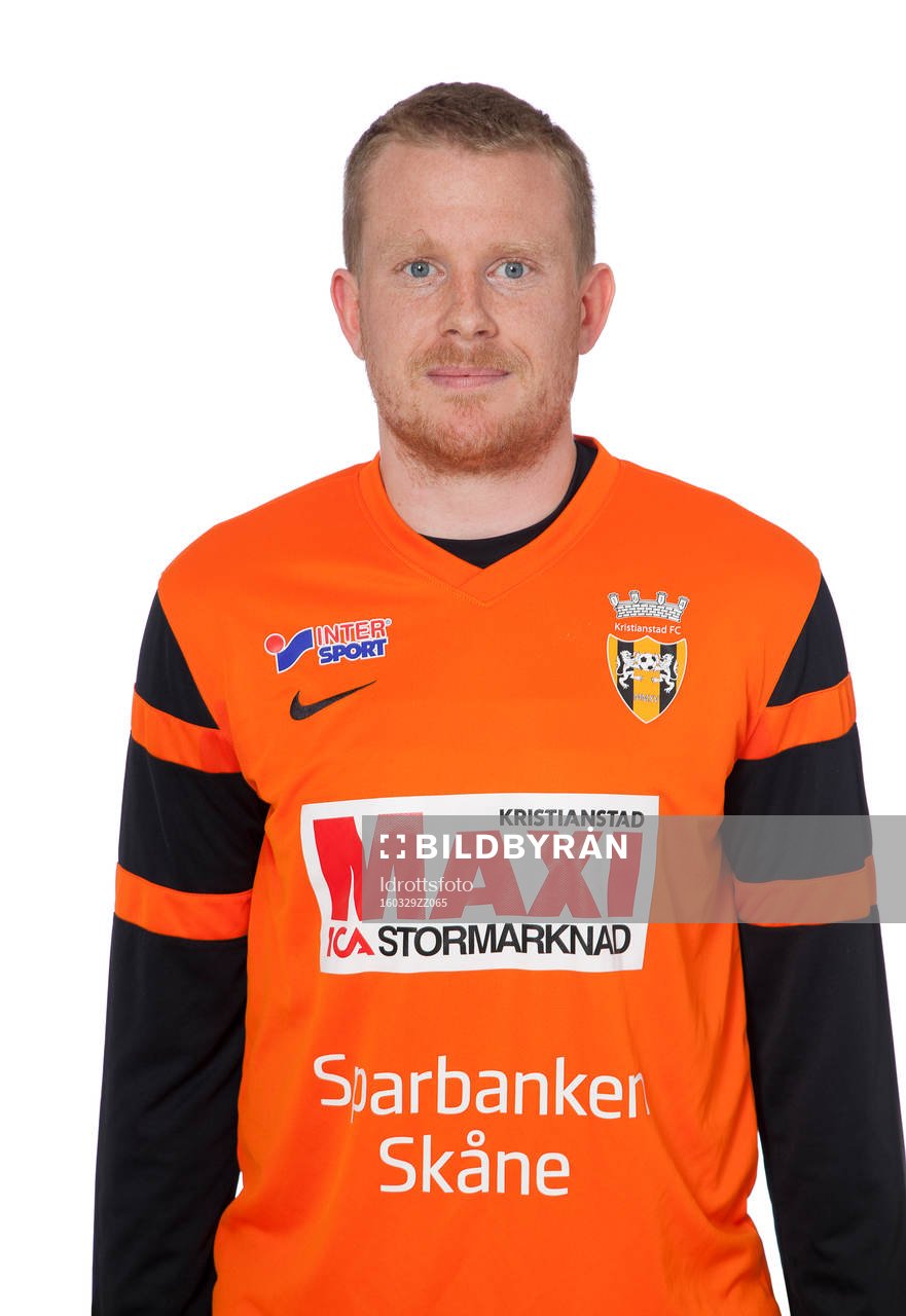 Henrik Fribrock