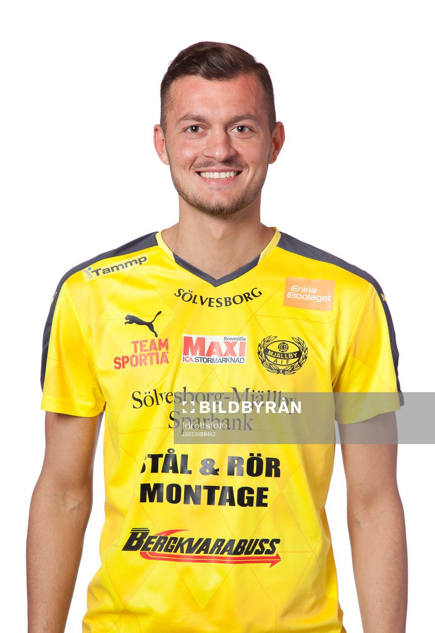 Albert Ejupi