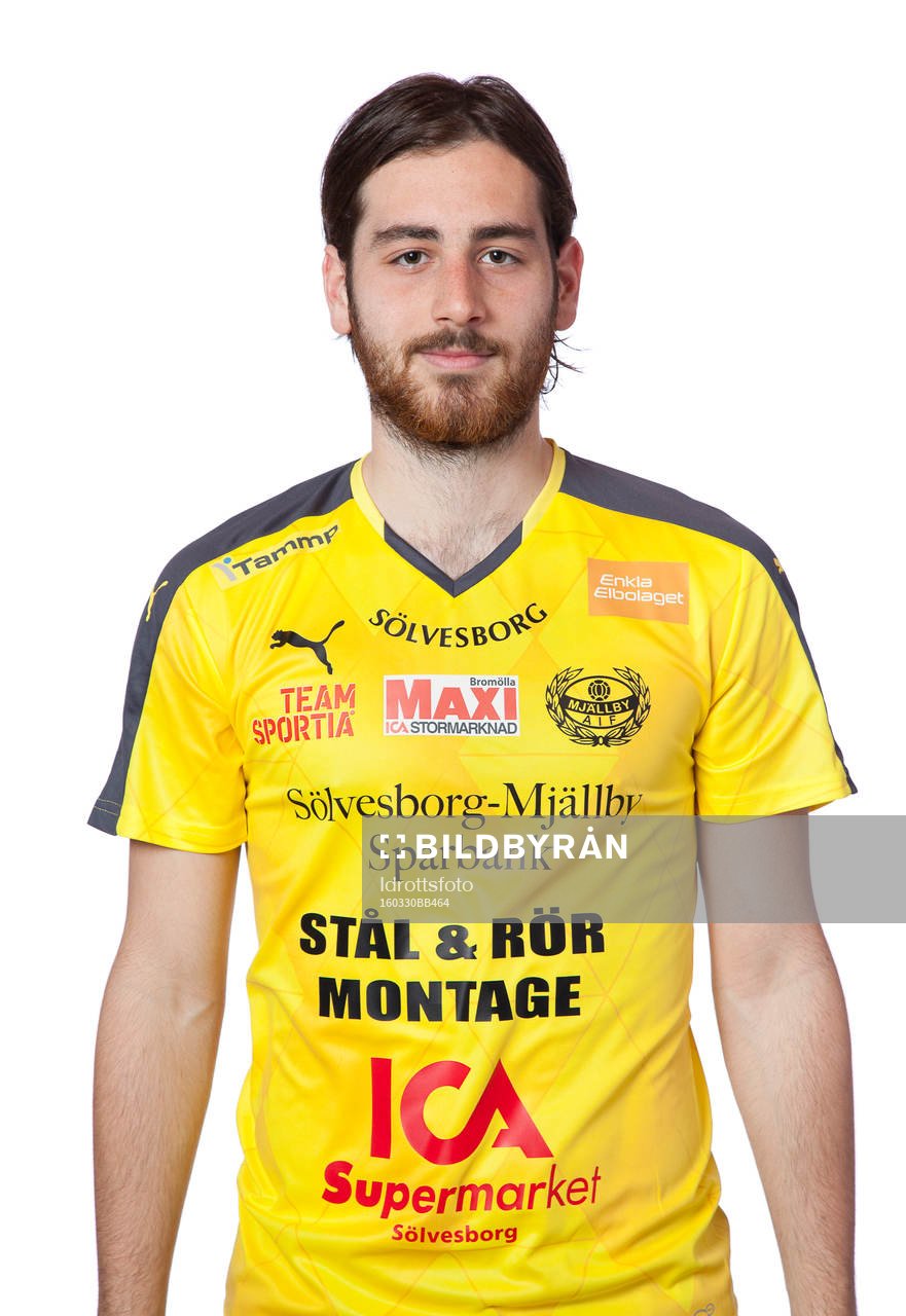 Sandro Nalic