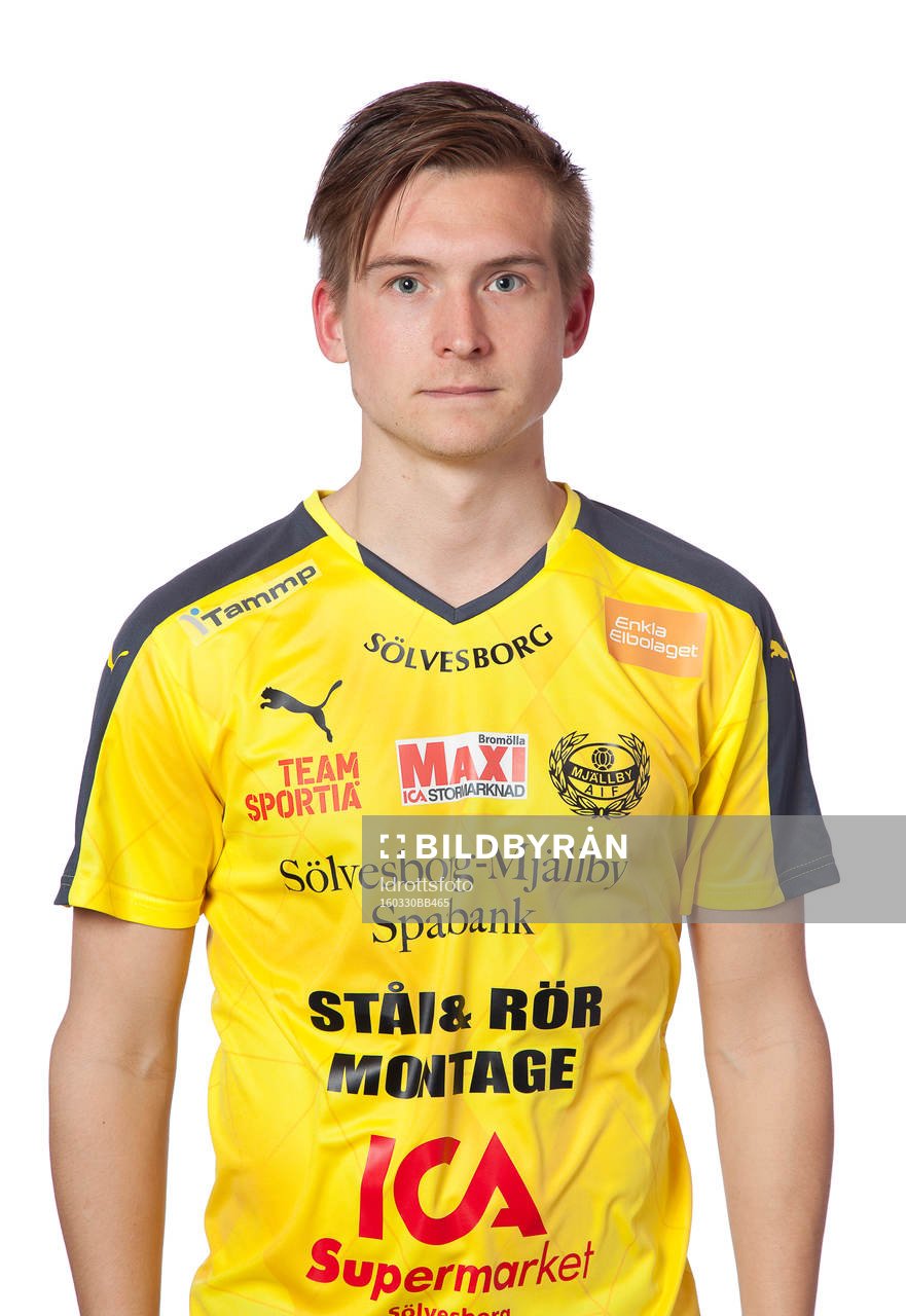 Jens Sjöström