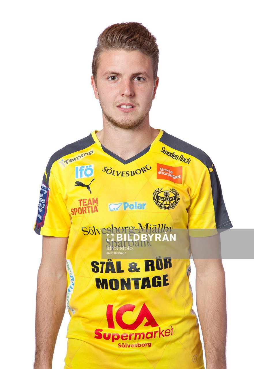 Joel Nilsson
