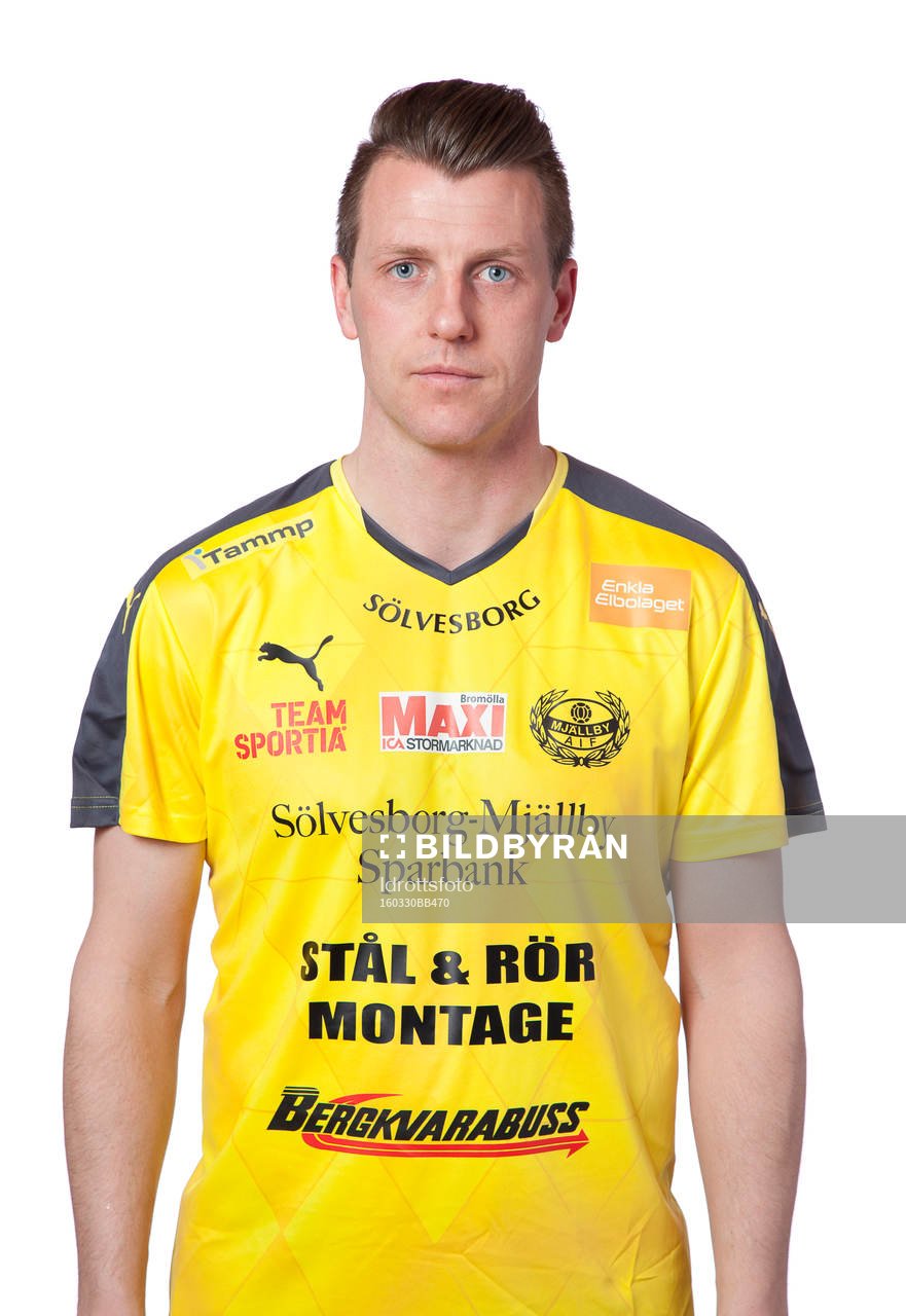 Daniel Nilsson