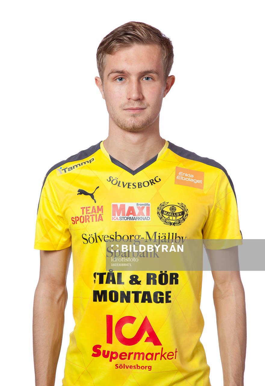Kevin Carlsson