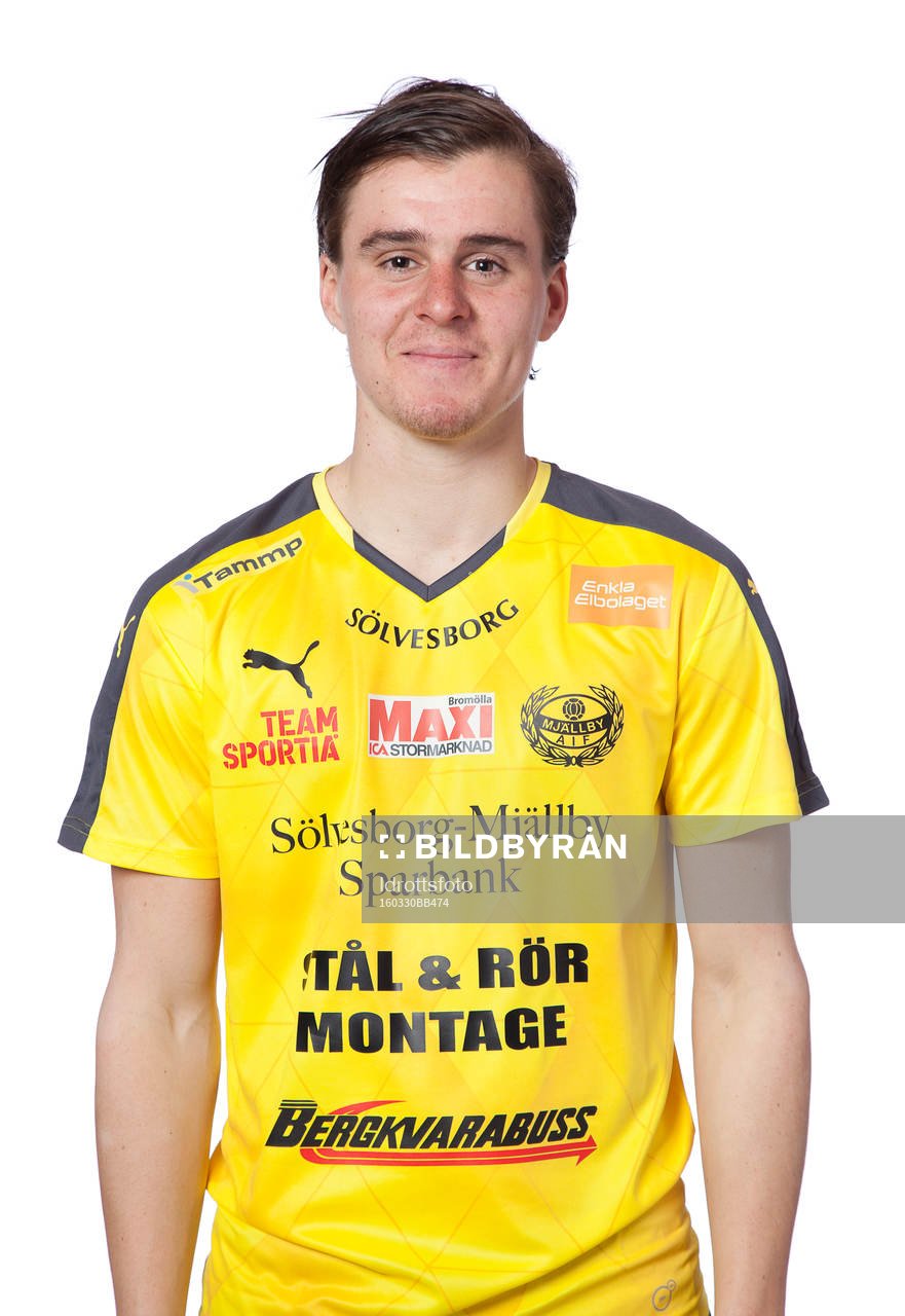 Jesper Gustavsson