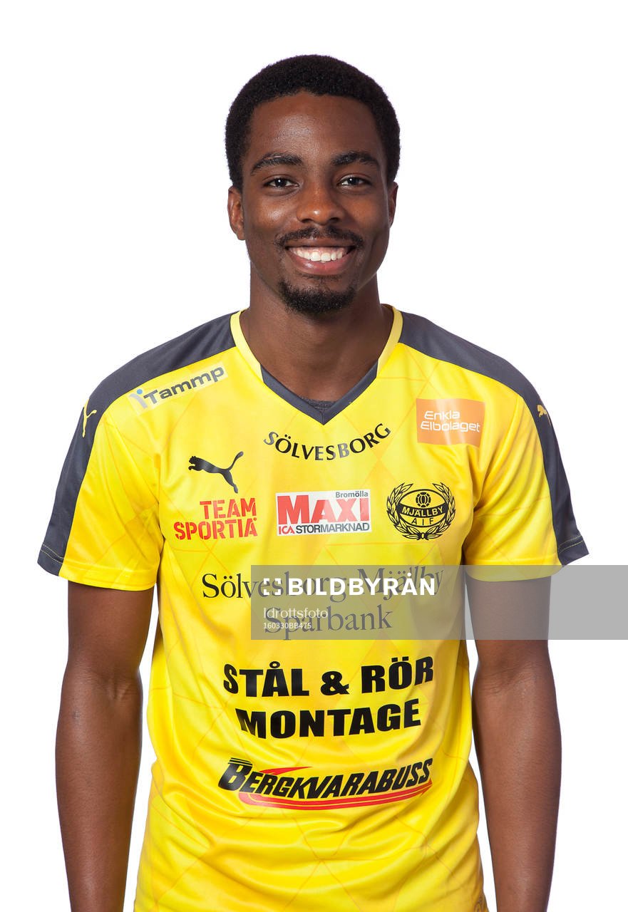 Theo Ola