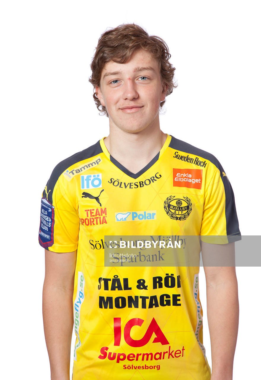 Axel Rydén