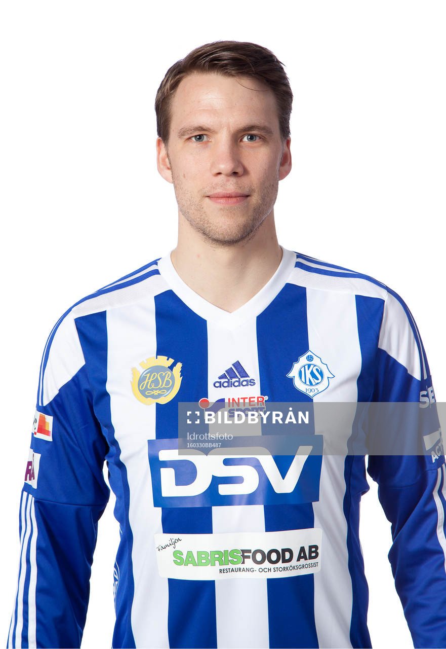 Henrik Nilsson