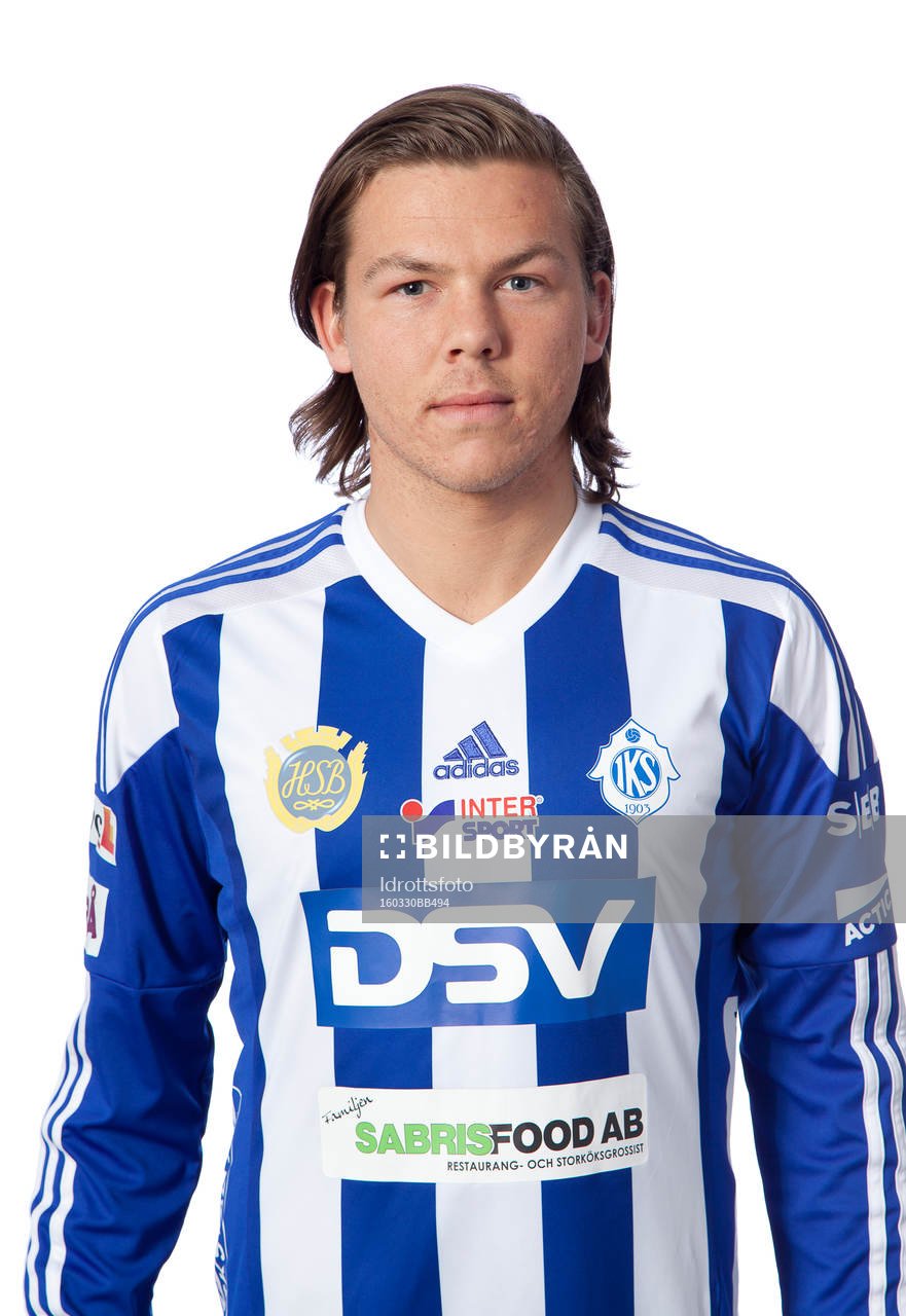 Kasper Ringqvist