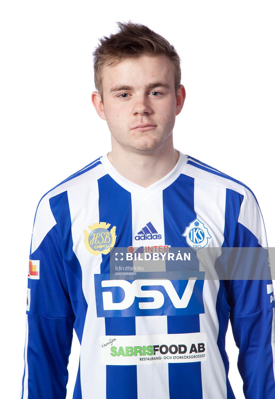 Rasmus Bengtsson