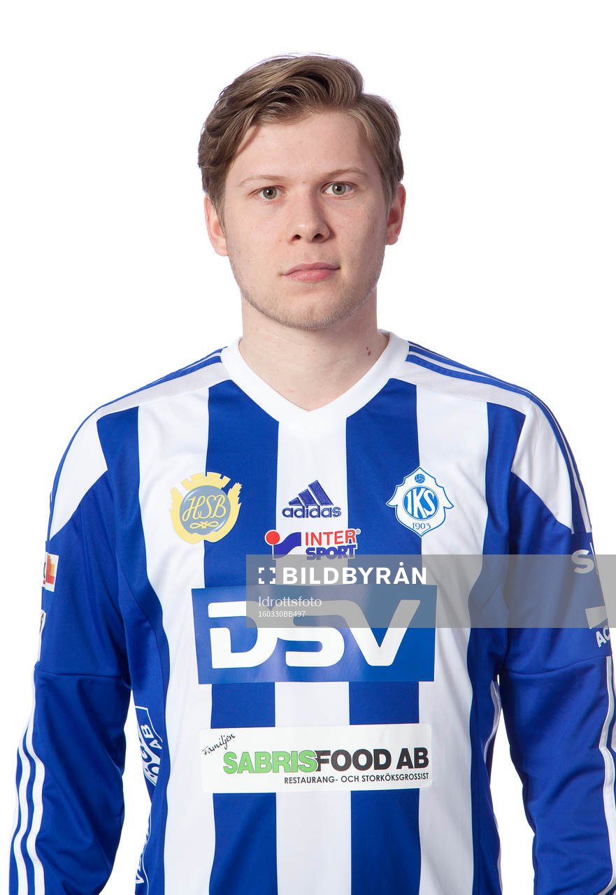 Simon Storm