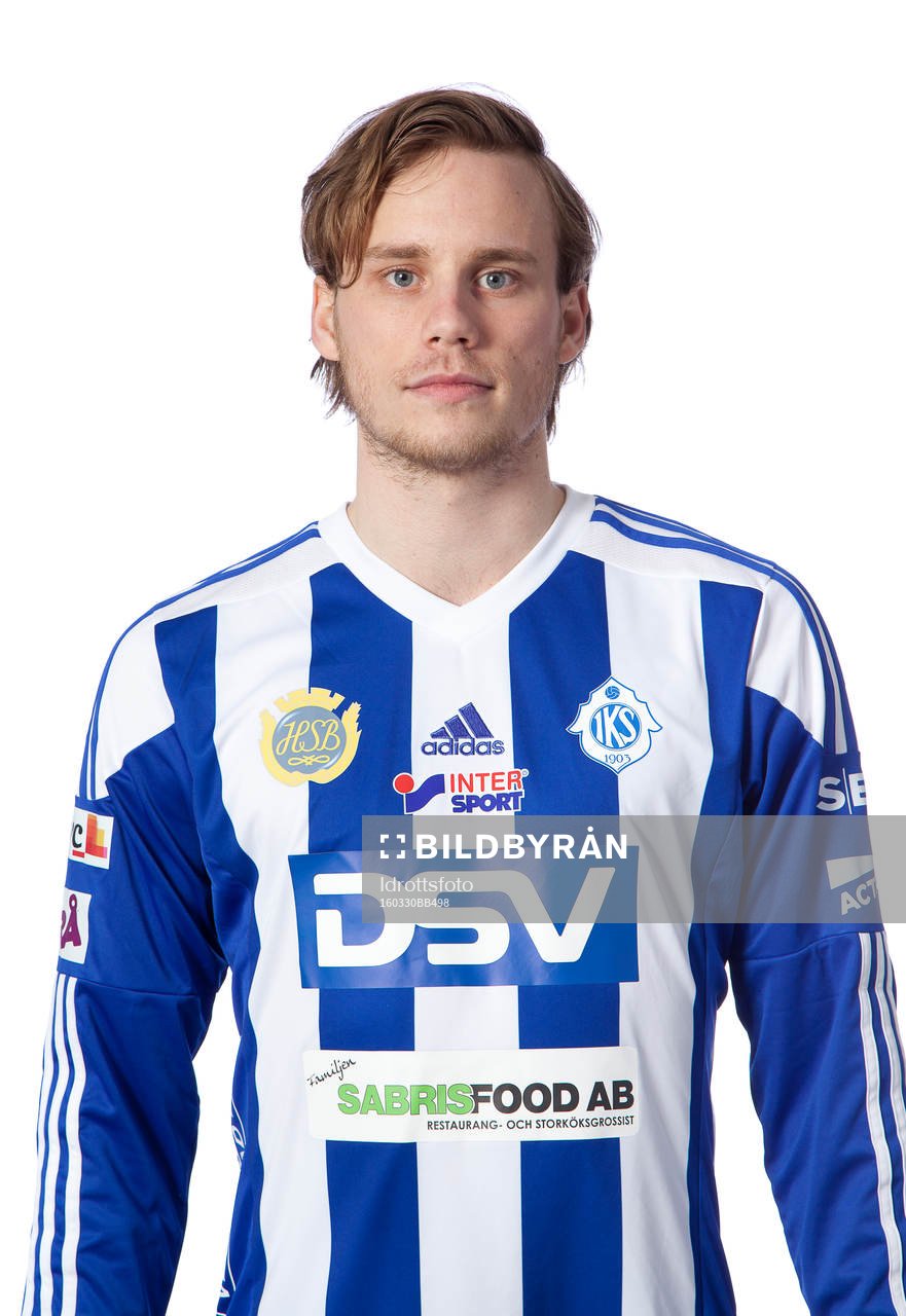 Viktor Adsell Sjöberg