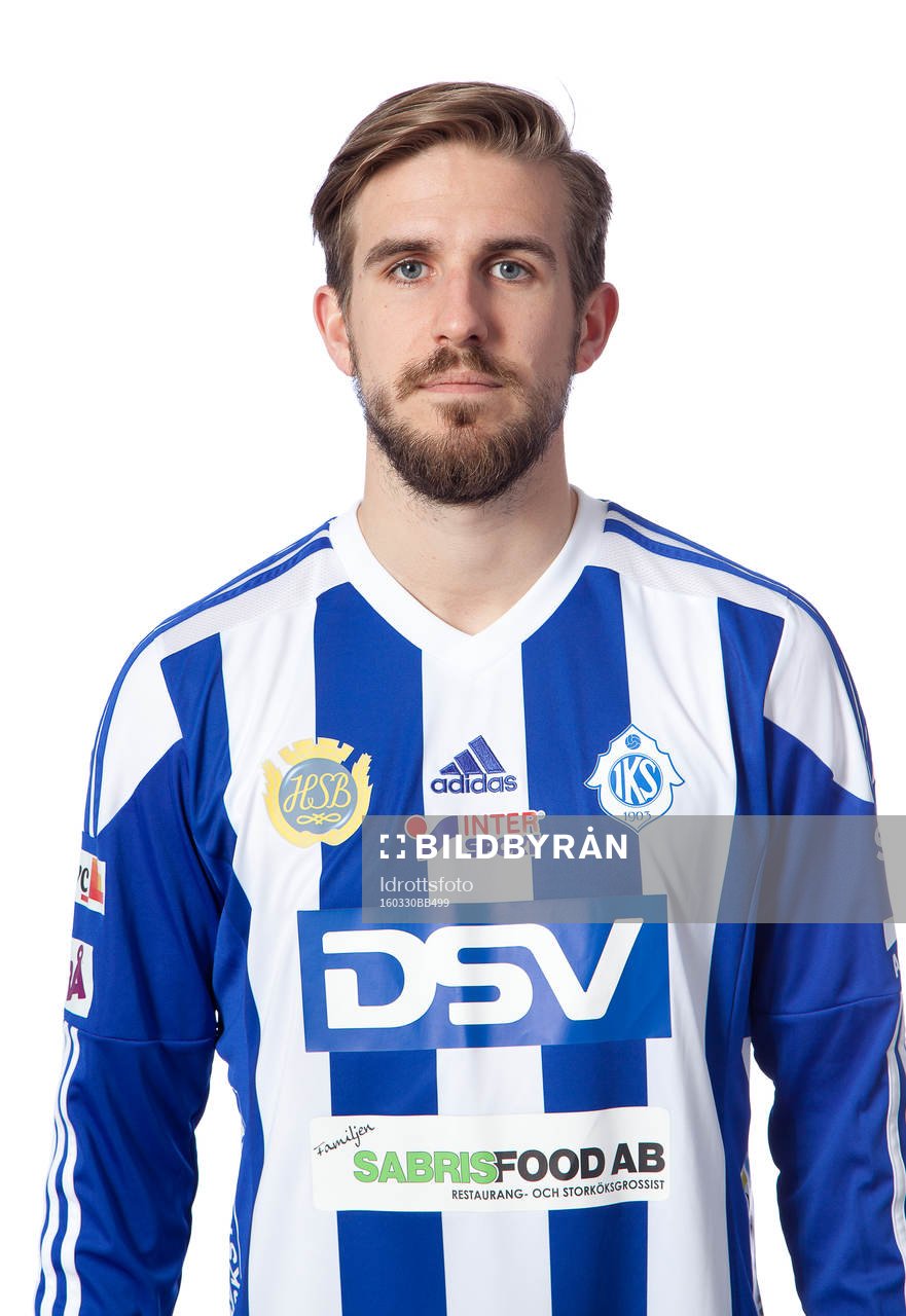 Mikael Mattsson