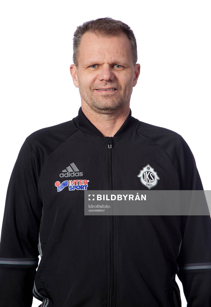 Magnus Rosenqvist