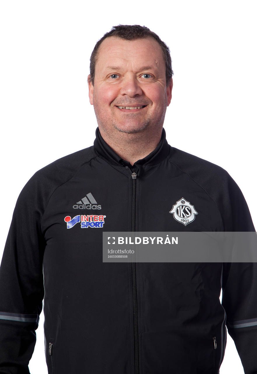 Roger Yderbo