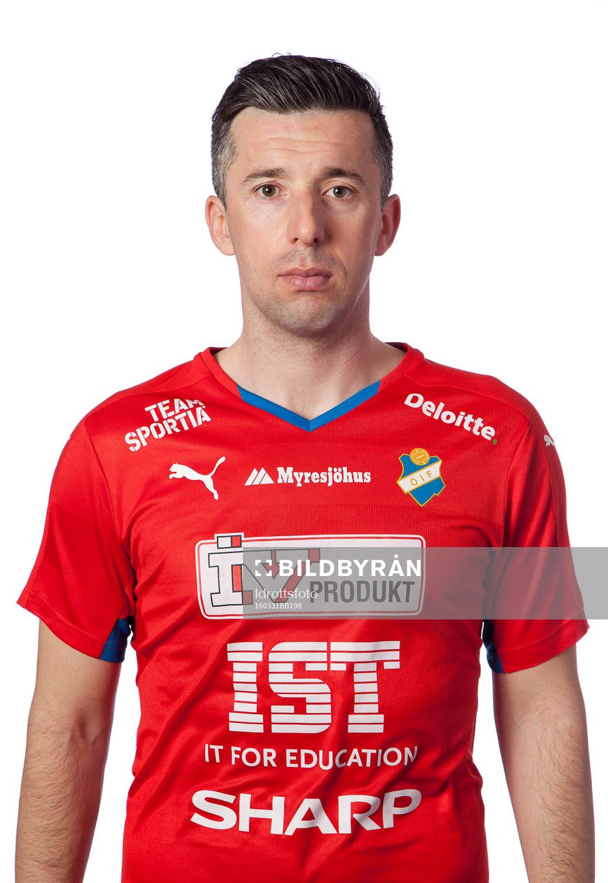 Denis Velic