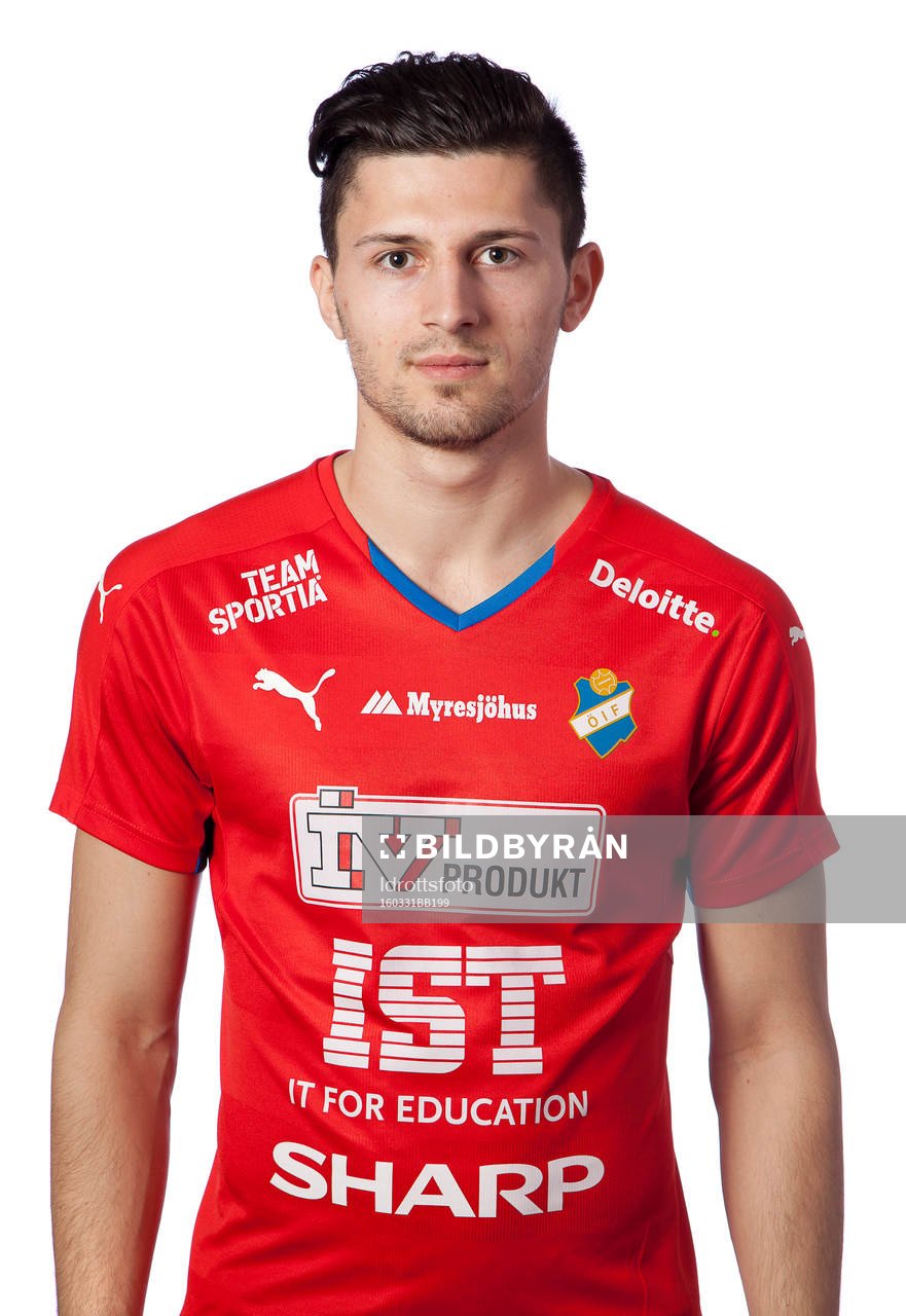Elmin Nurkic