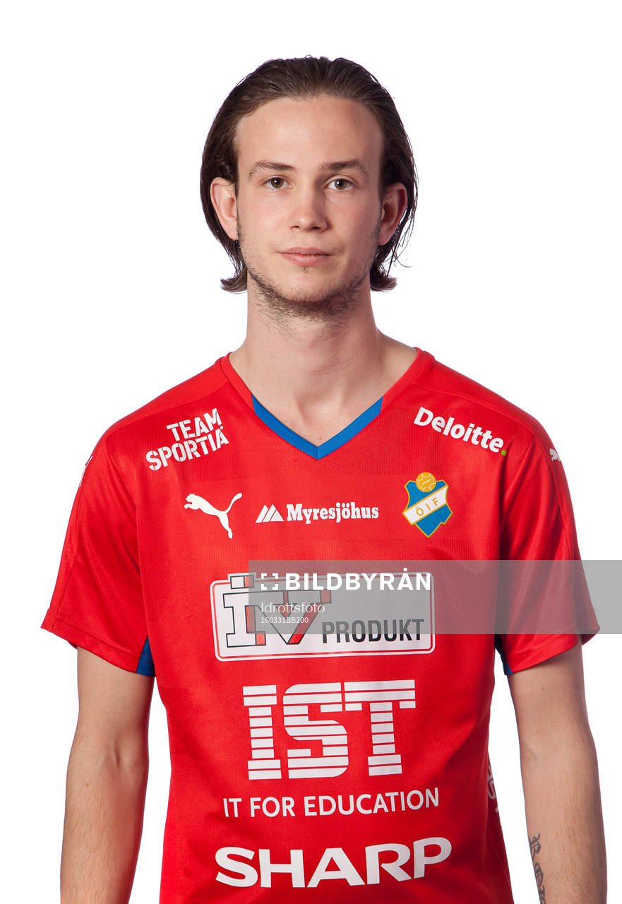 Robin Östlind