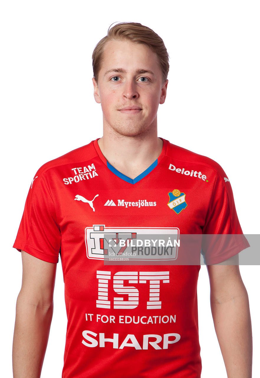 Robin Strömberg