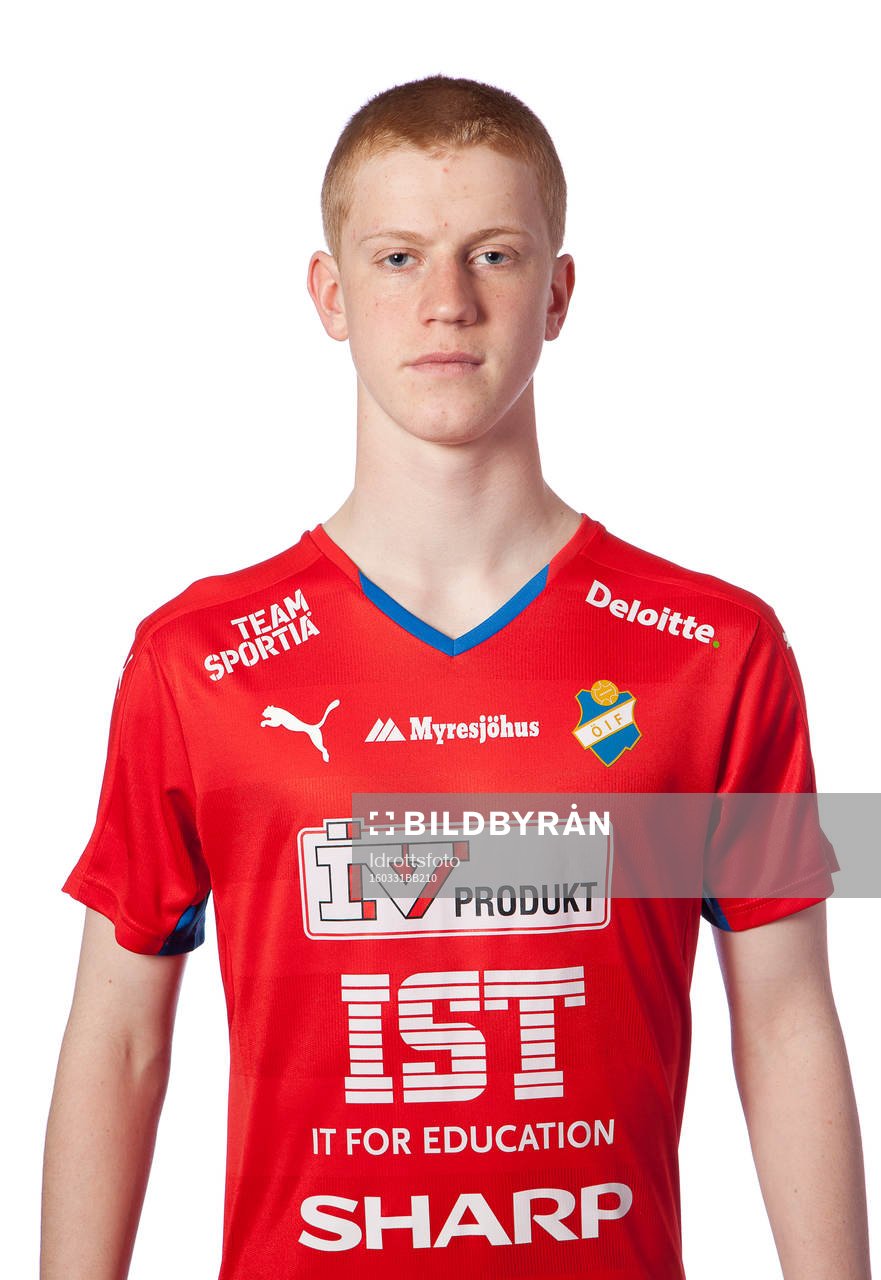 Daniel Ask