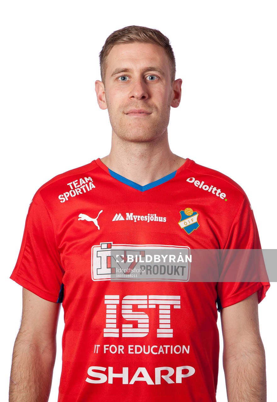 Mario Vasilj