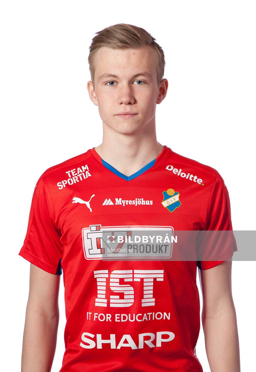 Filip Stenmark
