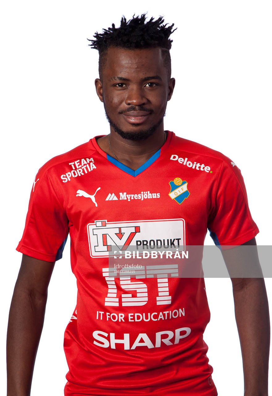 Richard Donkor