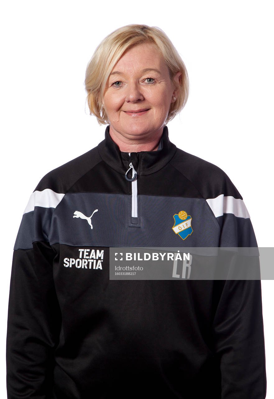 Lena Ravelli