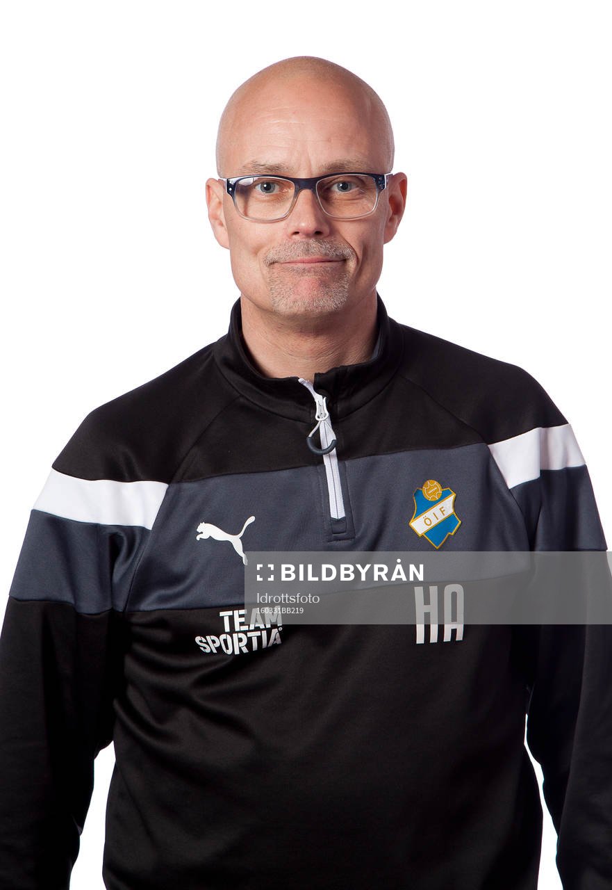 Hans Anderzon