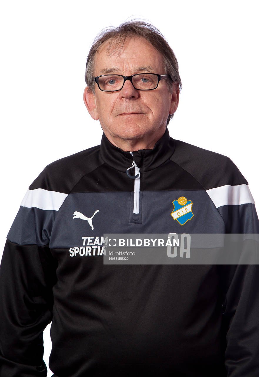 Christer Andersson