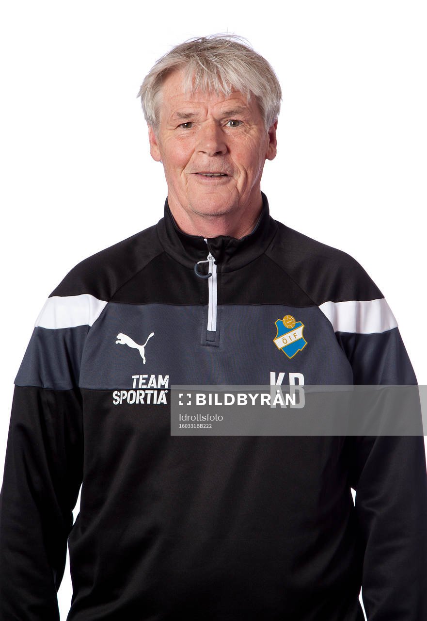Kalle Björklund