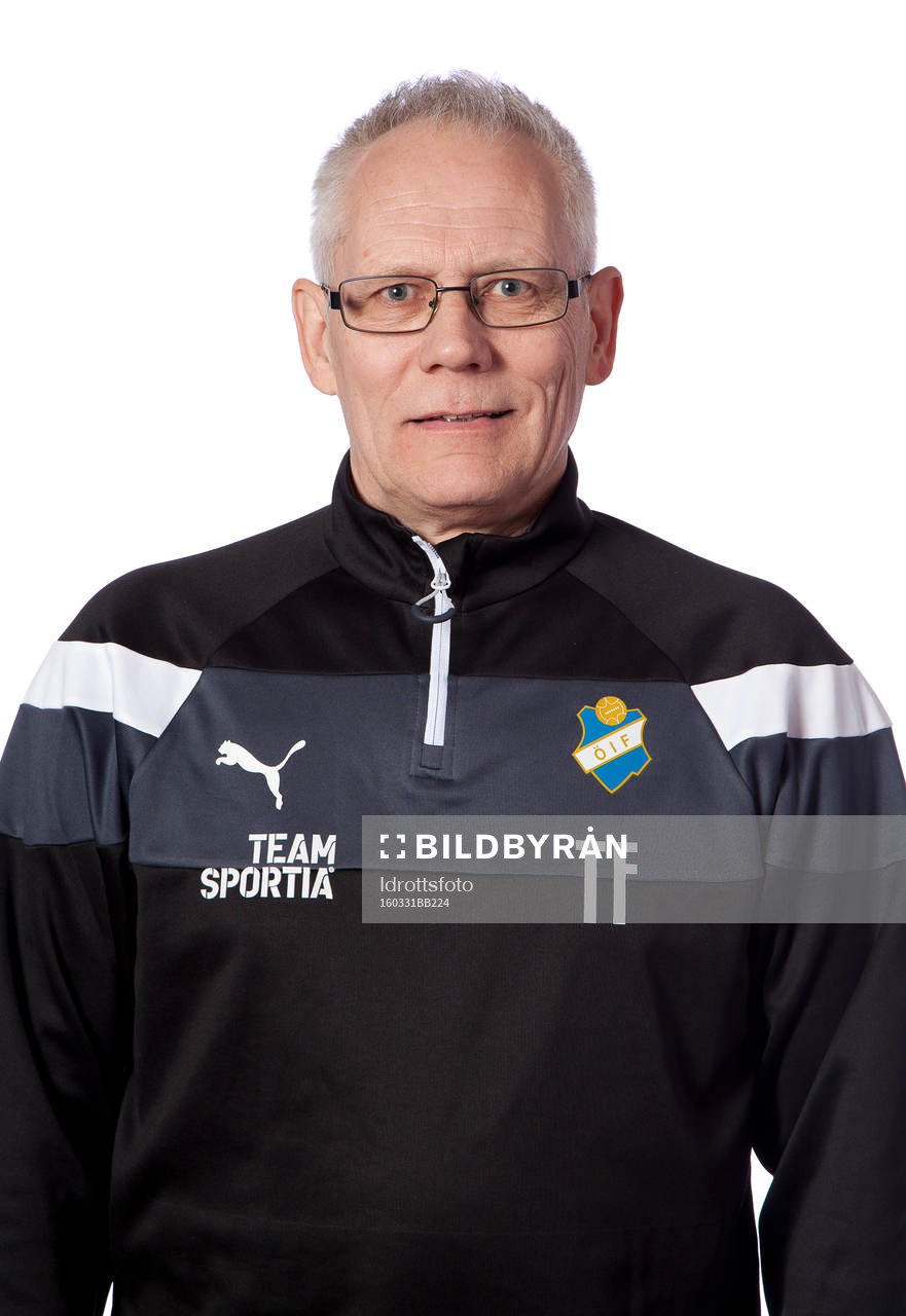 Thomas Frisk