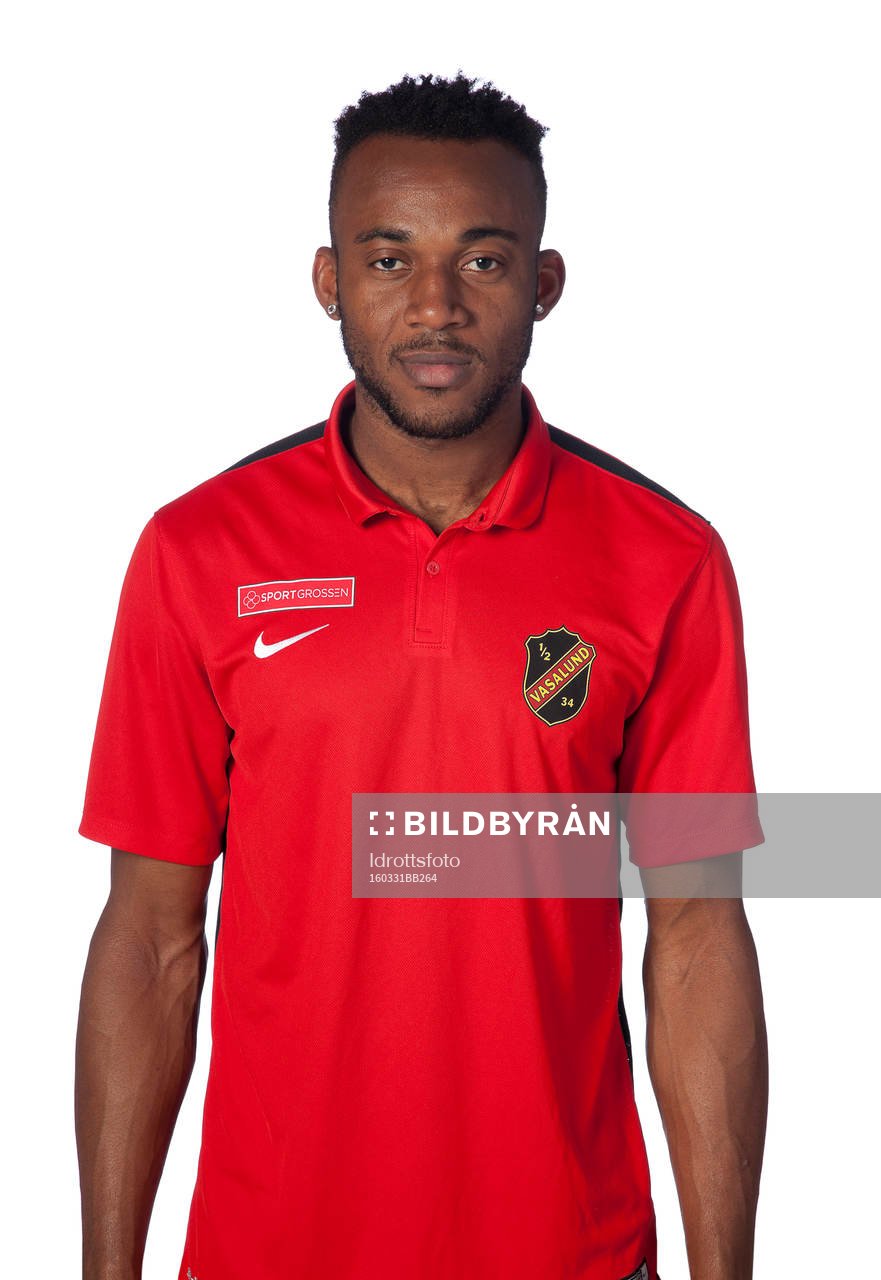 Uchenna Ike