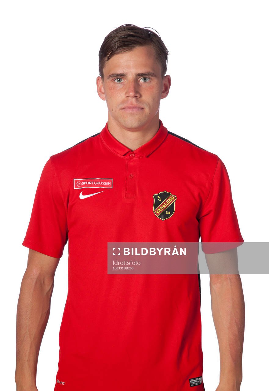 Joel Johansson Matikka